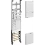 Komplektinis skydelis ZH3EZ17N 1Z/RES H1050 1 laukas (ZH3EZ17N)