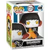 FUNKO POP 72611 Veiksmo ir kolekcinė figūrėlė (140822)