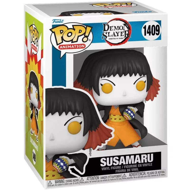 FUNKO POP 72611 Veiksmo ir kolekcinė figūrėlė (140822)