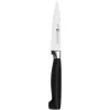 ZWILLING FOUR STAR 35148-207-0 virtuvinių peilių ir stalo įrankių blokų rinkinys 7 vnt. Baltas