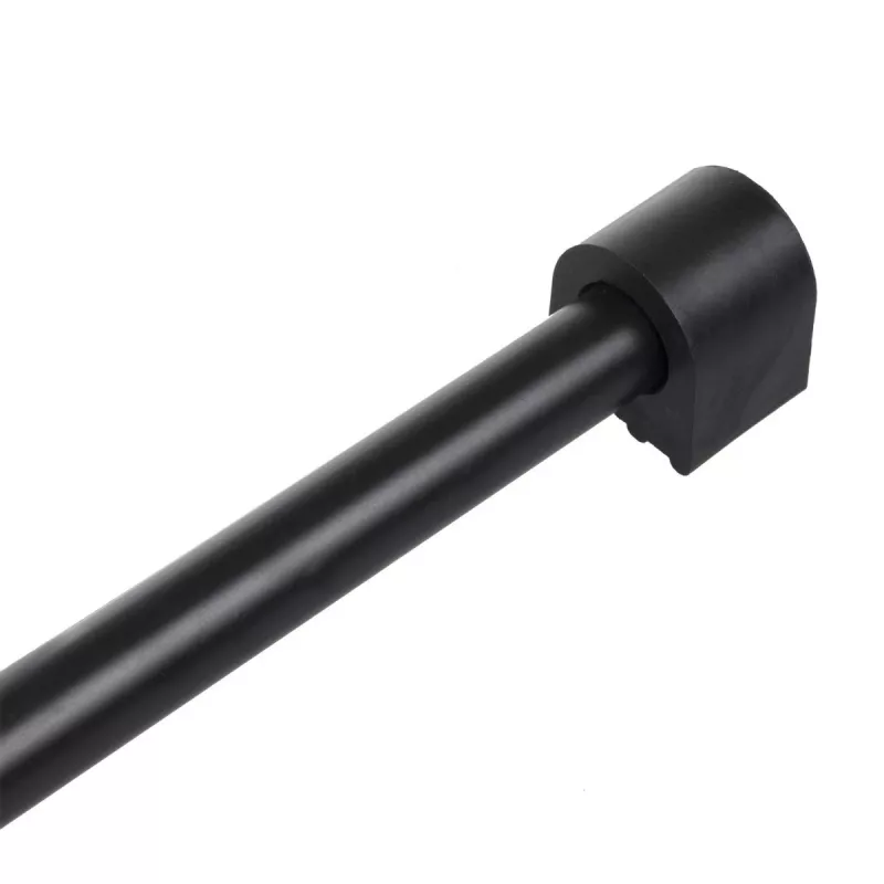 Dviratūrių remonto stovas MACLEAN MC-434, sulankstomas, 20 kg, juodas