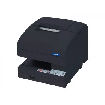 Kasos spausdintuvas Epson TM-J7700 (301PH) rašalinis 98 mm/s laidinis belaidis