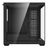 Korpusas darkFlash DS900 Tower Juodas