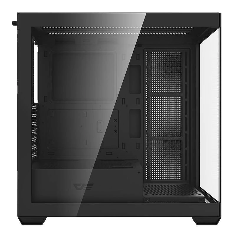 Korpusas darkFlash DS900 Tower Juodas