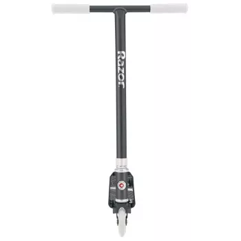 Paspirtukas RAZOR PRO X - pilkas