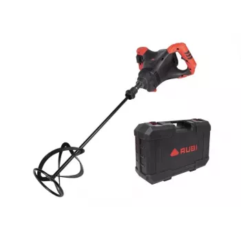 Betono maišyklė RUBI RUBIMIX-9 POWER MAX 2100 W 490-880 RPM