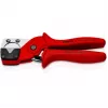 Pjaustytuvas vamzdžiams Knipex 90 10 185