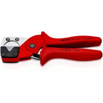 Pjaustytuvas vamzdžiams Knipex 90 10 185