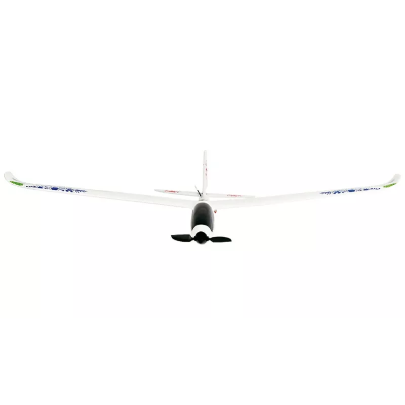 Radijo bangomis valdomas sklandytuvas Amewi 3D Climber