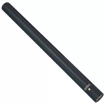 RØDE NTG-3B mikrofonas juodas Scenos/atlikimo mikrofonas