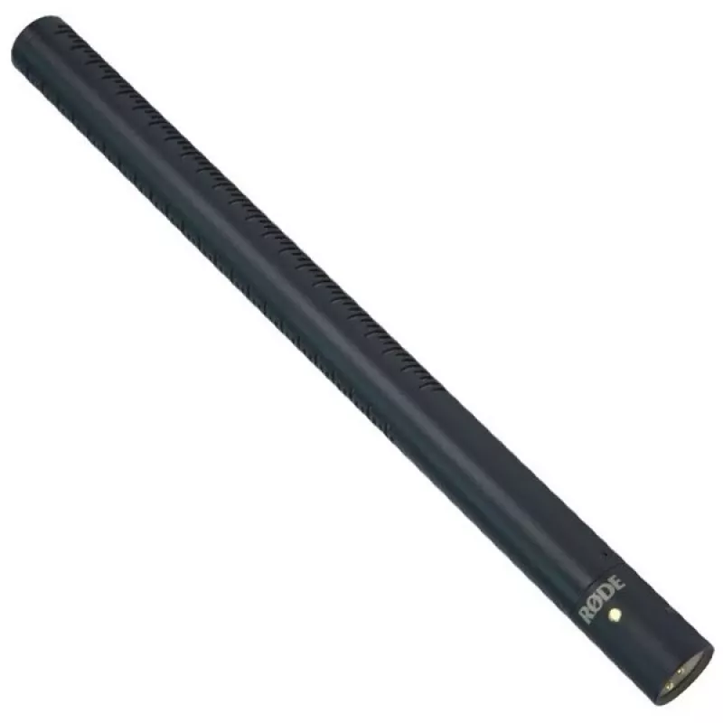 RØDE NTG-3B mikrofonas juodas Scenos/atlikimo mikrofonas