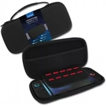 PEDEA Carry Case for Nintendo Switch 2 – Kietas apsauginis dėklas (70060100)