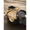 Ketaus troškinimo indas ZWILLING STAUB LA COCOTTE 5,25 L apvalus, emaliuotas, su dangčiu