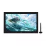 Grafinė planšetė HUION Kamvas Pro 24 4K GT2401 – 23,8 colio QLED 3840×2160, 16:9, 8192 slėgio lygiai