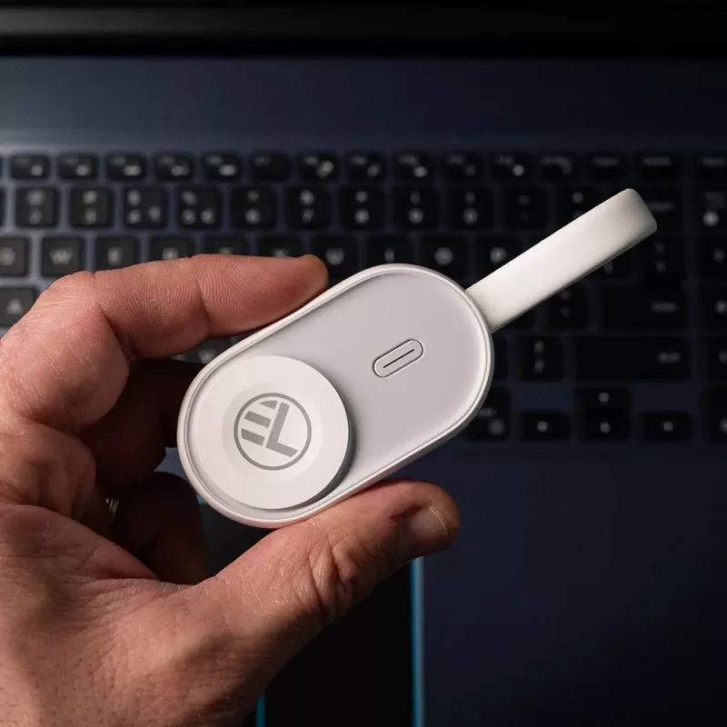 Belaidis maitinimo blokas Apple Watch Tellur TLL151441 1200mAh