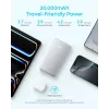 Anker Power Bank, 22.5W | Zolo A110EH11 | 20000 mAh | USB-C | Juoda