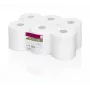 WEPA Centre Feed Rolls popieriaus ritinėliai tiekimo sistemai RPCB2150 - FP, 2 sluoksnių, 150 m, 600 lapų, 20x25, celiuliozė