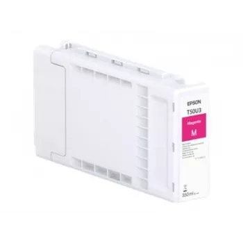 Epson C13T50U30N rašalo kasetė 1 vnt. Originali rausva