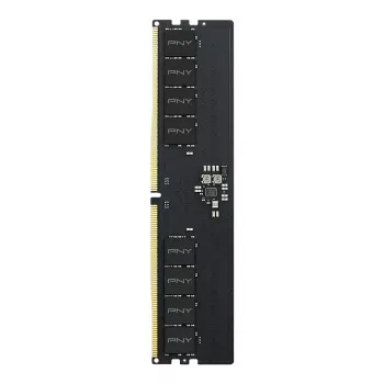 PNY 16GB DDR5 4800MHz DIMM atminties modulis (MD16GSD54800-SB)