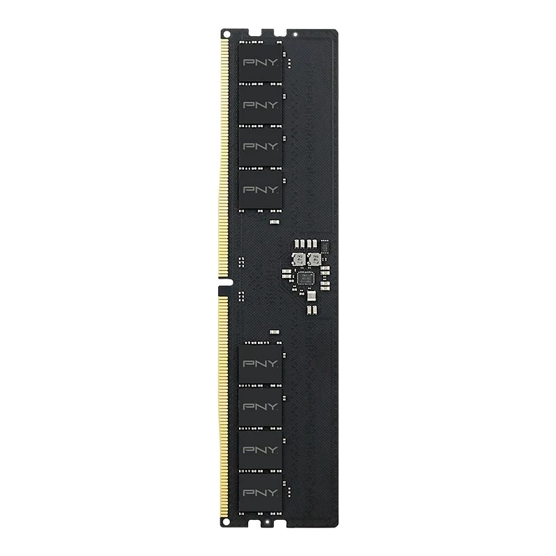 PNY 16GB DDR5 4800MHz DIMM atminties modulis (MD16GSD54800-SB)