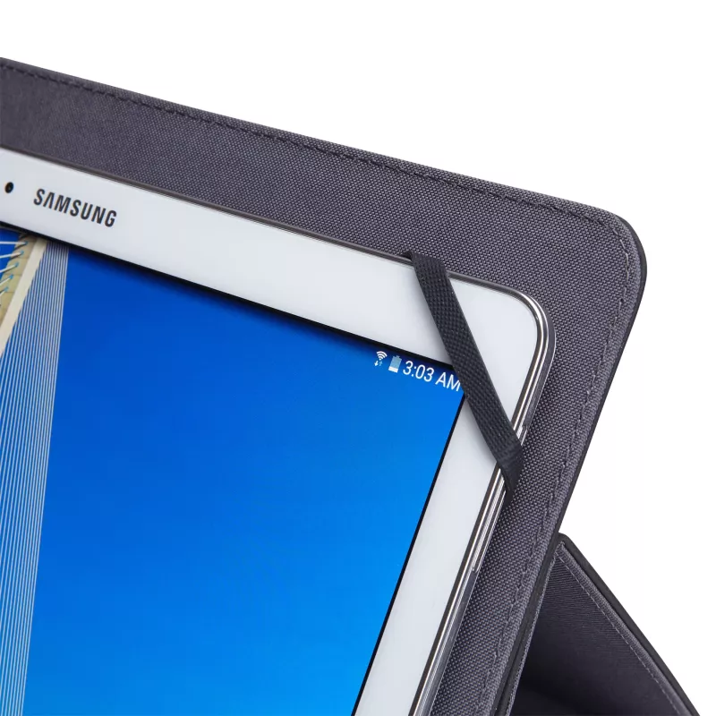 Case Logic SureFit CRUE-1110 Juodas 25,4 cm (10 colių) Folio dėklas planšetei