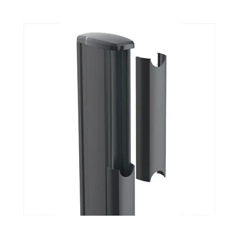 Hagor CPS - Alu stulpas 2100mm