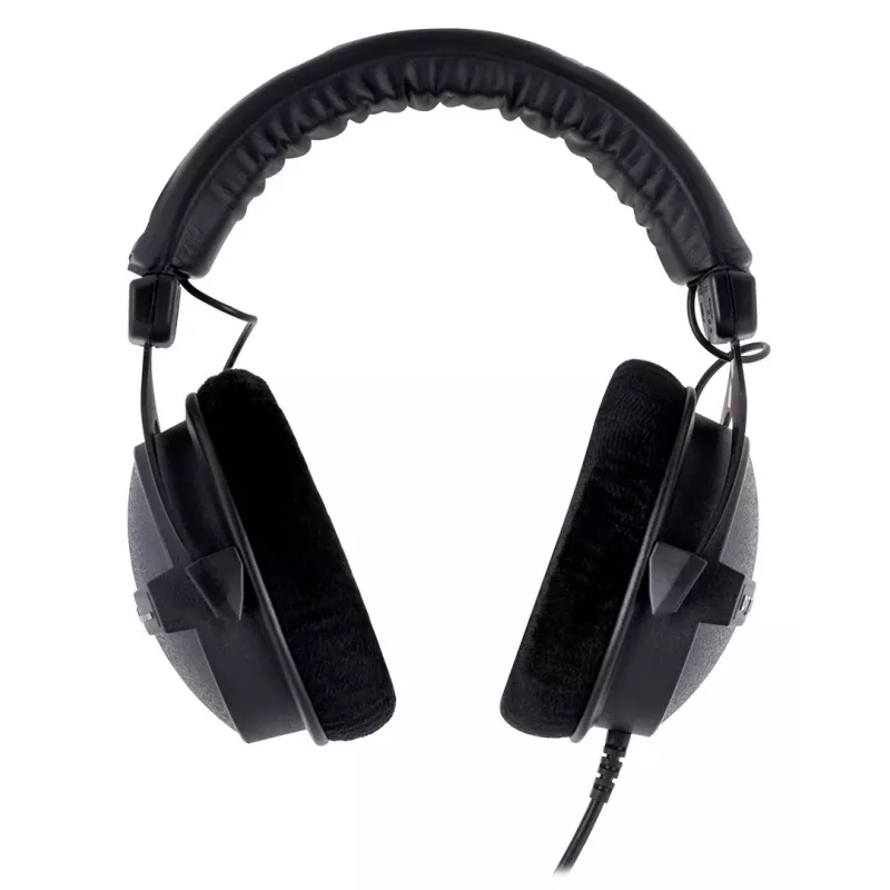 Beyerdynamic DT 770 Pro 80 Ω Black Limited Edition – uždaros studijinės ausinės