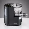 Rommelsbacher Pastarella PM 220 makaronų gaminimo mašina, juoda, 220 W