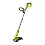 Ryobi OLT1832 30 cm akumuliatorinis pjūklas, geltonas