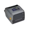 Zebra ZD621R etikečių spausdintuvas, terminis perkėlimas, 203 x 203 DPI, 203 mm/s, laidinis ir belaidis, Ethernet LAN, Bluetooth