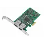 Tinklo adapteris Broadcom NetXtreme BCM5720-2P PCIe 2.0 Low Profile Gigabit Ethernet 2x