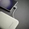 Power Bank USB 10000 mAh smėlio spalvos S10000 7333031 Intenso
