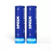 Įkraunama ličio jonų baterija XTAR BAT0669 18650 3,6V 3600mAh, Ø 18,5×68,8 mm