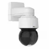 Axis PTZ kupolinė tinklo kamera Q6135-LE 50Hz HDTV 1080p be maitinimo šaltinio