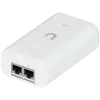 Ubiquiti UniFi UACC-PoE++-10G-EU 10G PoE++ adapteris (60W)