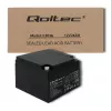Qoltec 53036 AGM akumuliatorius | 12V | 24Ah | max 360A
