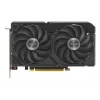 ASUS DUAL-RX9060XT-8G AMD Radeon RX 9060 XT 8 GB GDDR6 vaizdo plokštė