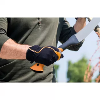Fiskars sodo darbo pirštinės