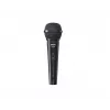 Shure SV200 mikrofonas juodas karaoke mikrofonas
