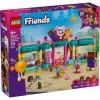 LEGO FRIENDS 42649 Heartlake City saldainių parduotuvė