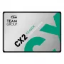 SSD diskas Team Group 256 GB 2,5 colio SATA III CX2