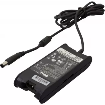 DELL TN800 maitinimo adapteris / inverteris, 65 W, juodas