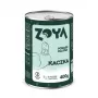 ZOYA Duck - šlapias šunų maistas - 400g
