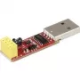 Joy-it SBC-ESP8266-Prog – programuotojas ESP8266 moduliams