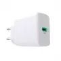 Green Cell PowerSource Solo30 30W Baltas – USB-C įkroviklis