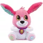 VTech Talk-With-Me Puppy – kalbantis šuniukas minkštas žaislas