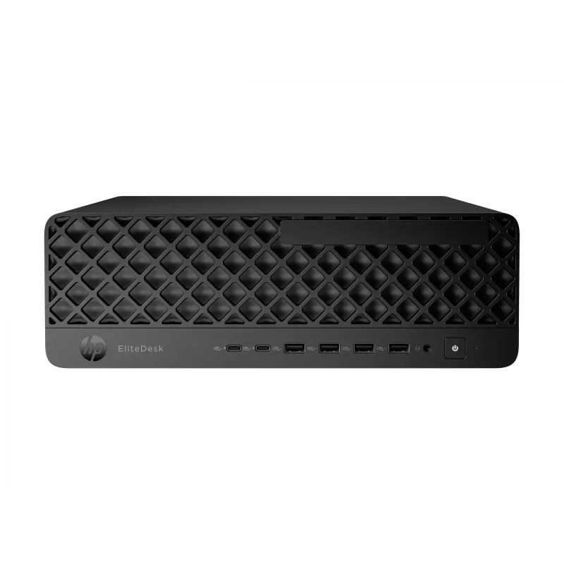 HP EliteDesk 8 SFF G1i stalinis kompiuteris Intel Core Ultra 5 235 16GB 512GB W11P 3YW