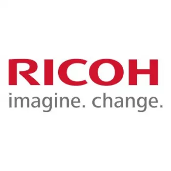Ricoh 408281 kasetė su toneriu 1 vnt. Suderinama Juoda