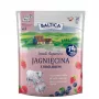 Šlapias šunų ėdalas Baltica ėriena su triušiu XS/S 1 kg – Mažų veislių suaugusiems šunims