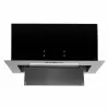 Įmontuojamas gartraukis MAAN Ares M 60, 596×289 mm, metalinis (aliuminio) riebalų filtras, 570 m³/h, 54–65 dB
